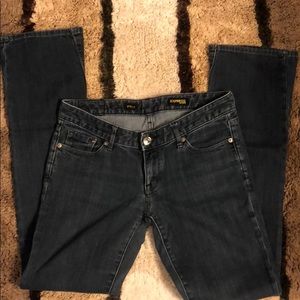 Express Jeans👖